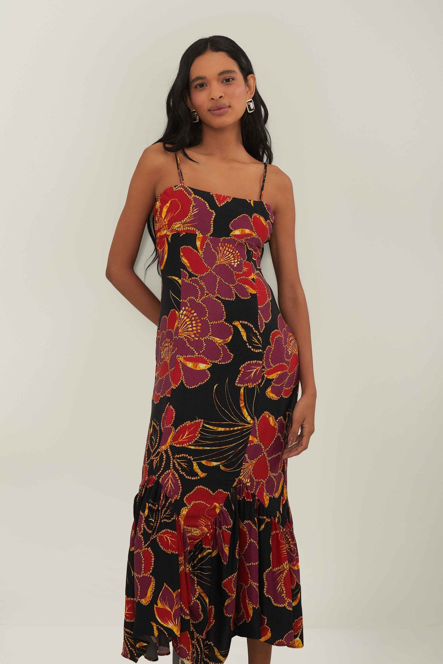 Chita Maxi Dress