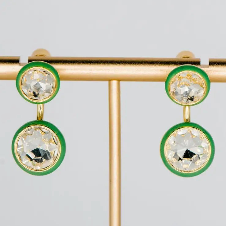 Maison Wrap Earring
