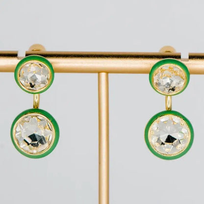 Maison Wrap Earring