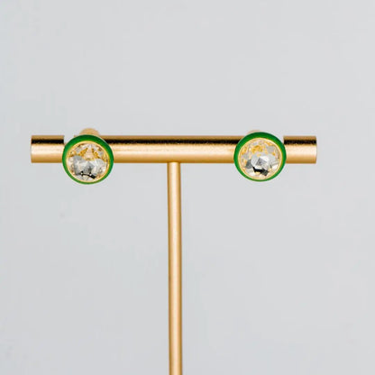 Maison Wrap Earring