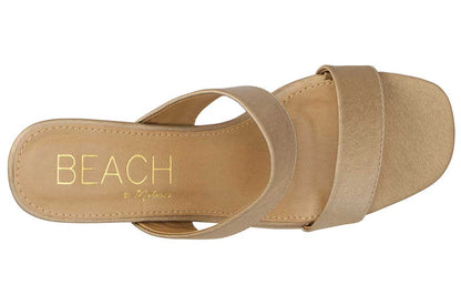 Delancey Platform Sandal
