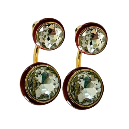 Maison Wrap Earring