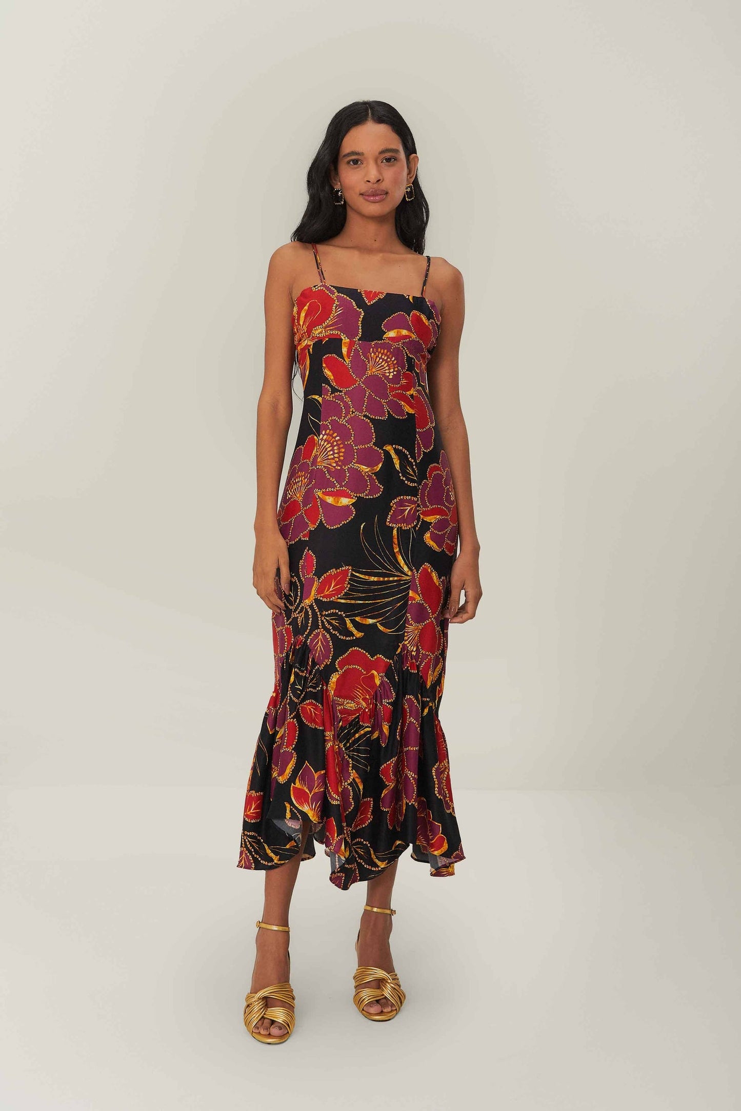 Chita Maxi Dress