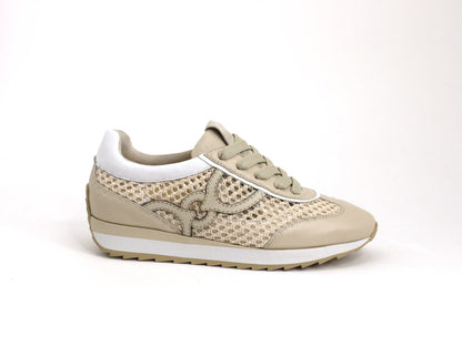 Dakota Sneaker - Coco