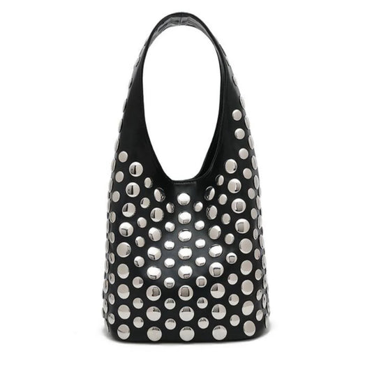Stefani Studded Bag