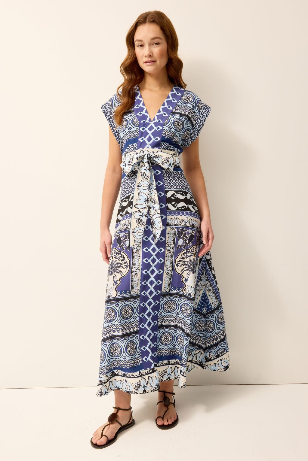 Ashton Dress