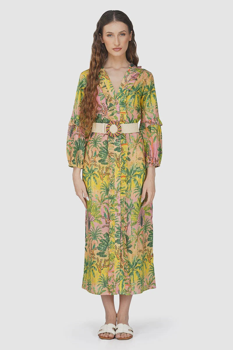 Endless Summer Dress