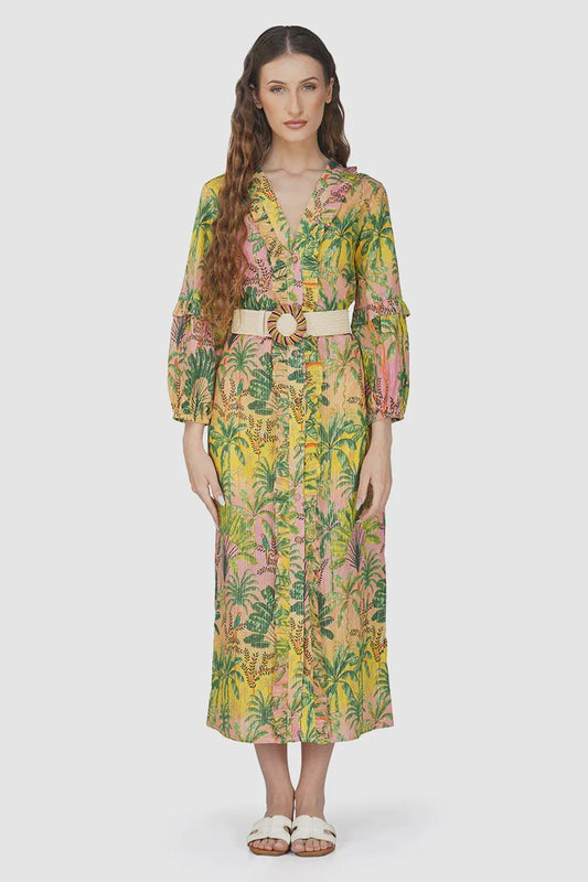 Endless Summer Dress