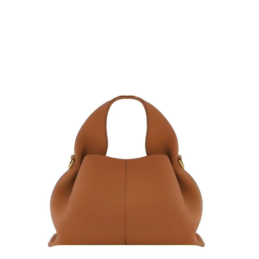 Maude Bag - Saddle