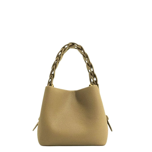 Carson Bag - Taupe