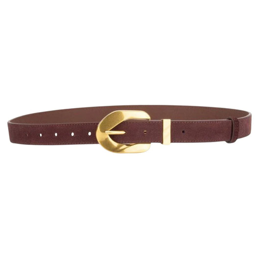 Madison Belt - Brown
