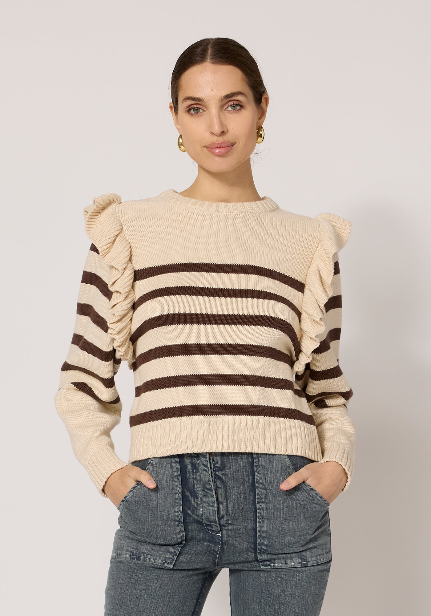 Blair Sweater