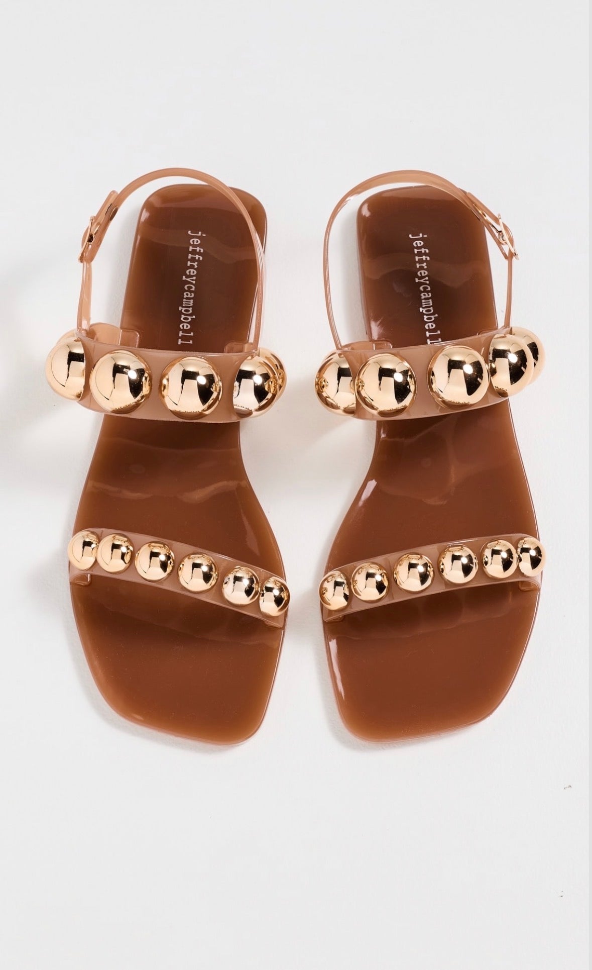 SANDALS – QUINN