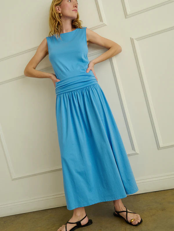 Cleo Midi Dress S