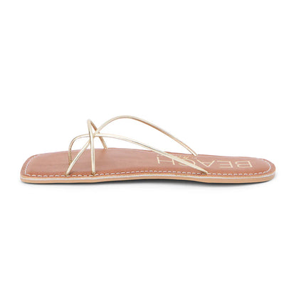 Coastline Strappy Sandal