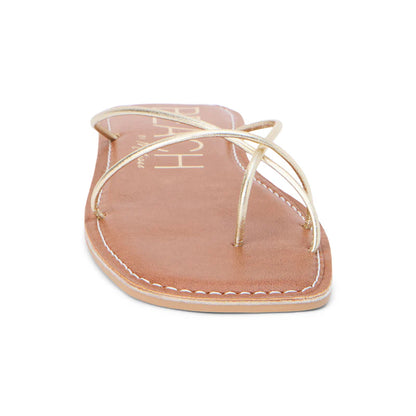 Coastline Strappy Sandal