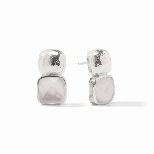 Catalina Earring - Silver