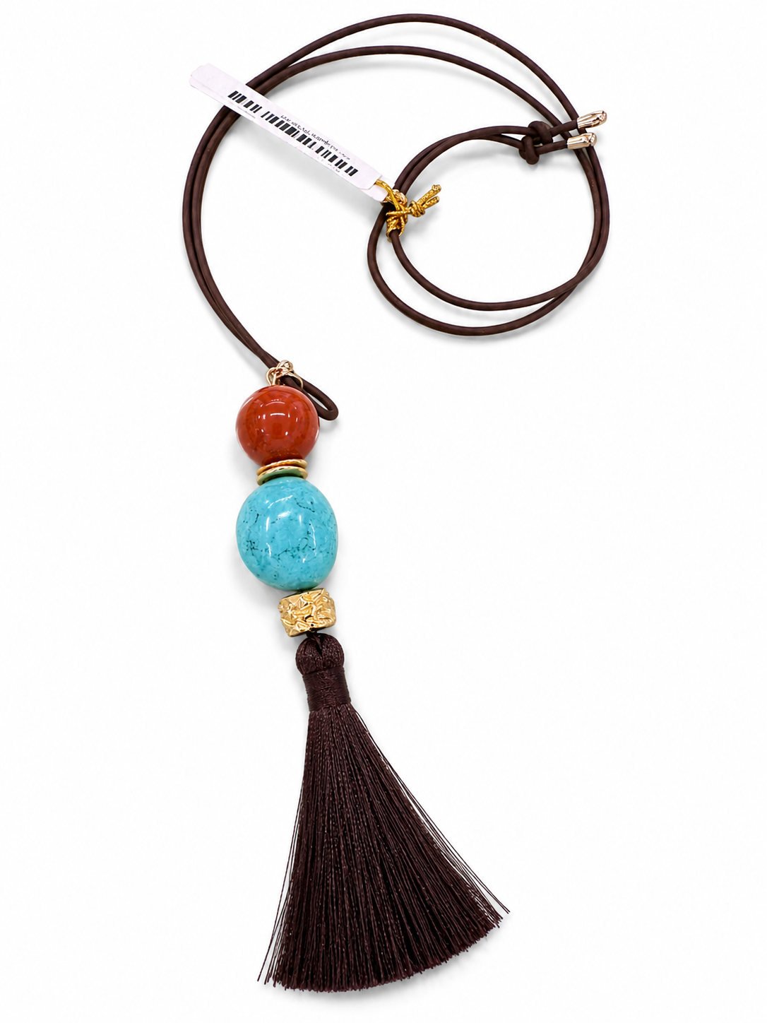 Talia Necklace