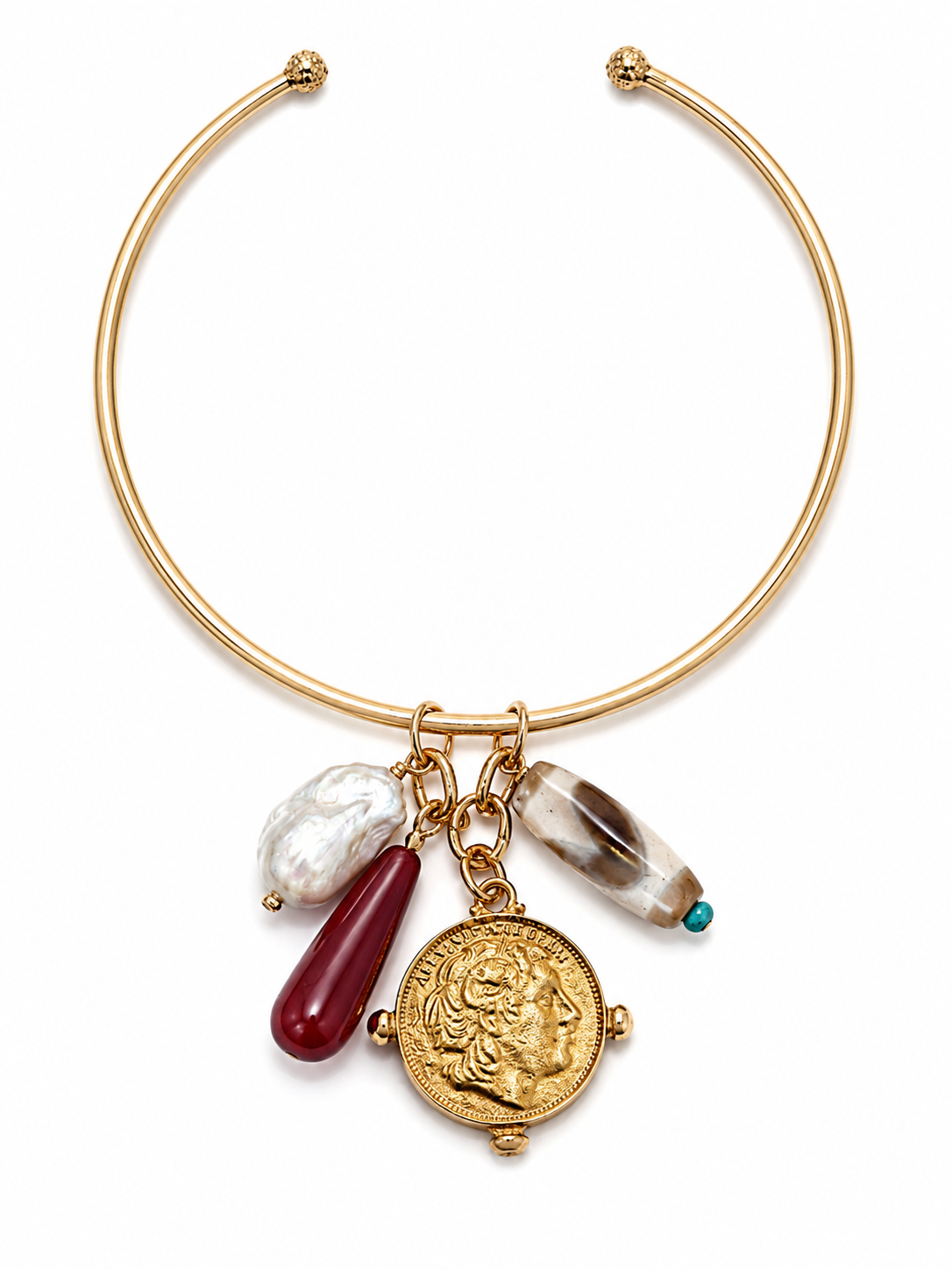 Odessa Necklace