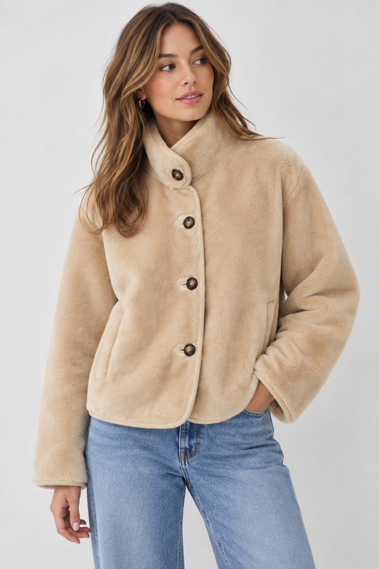 Elite Jacket