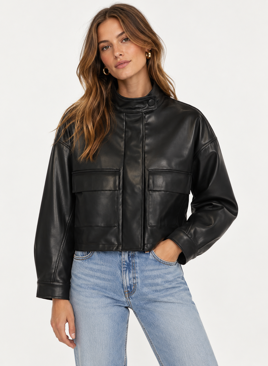 Danao Jacket
