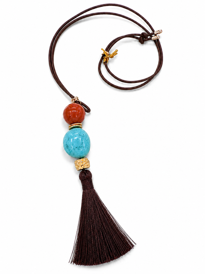 Talia Necklace