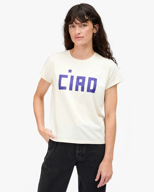 Classic Tee - Ciao