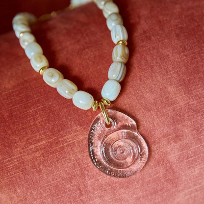 Claudia Necklace