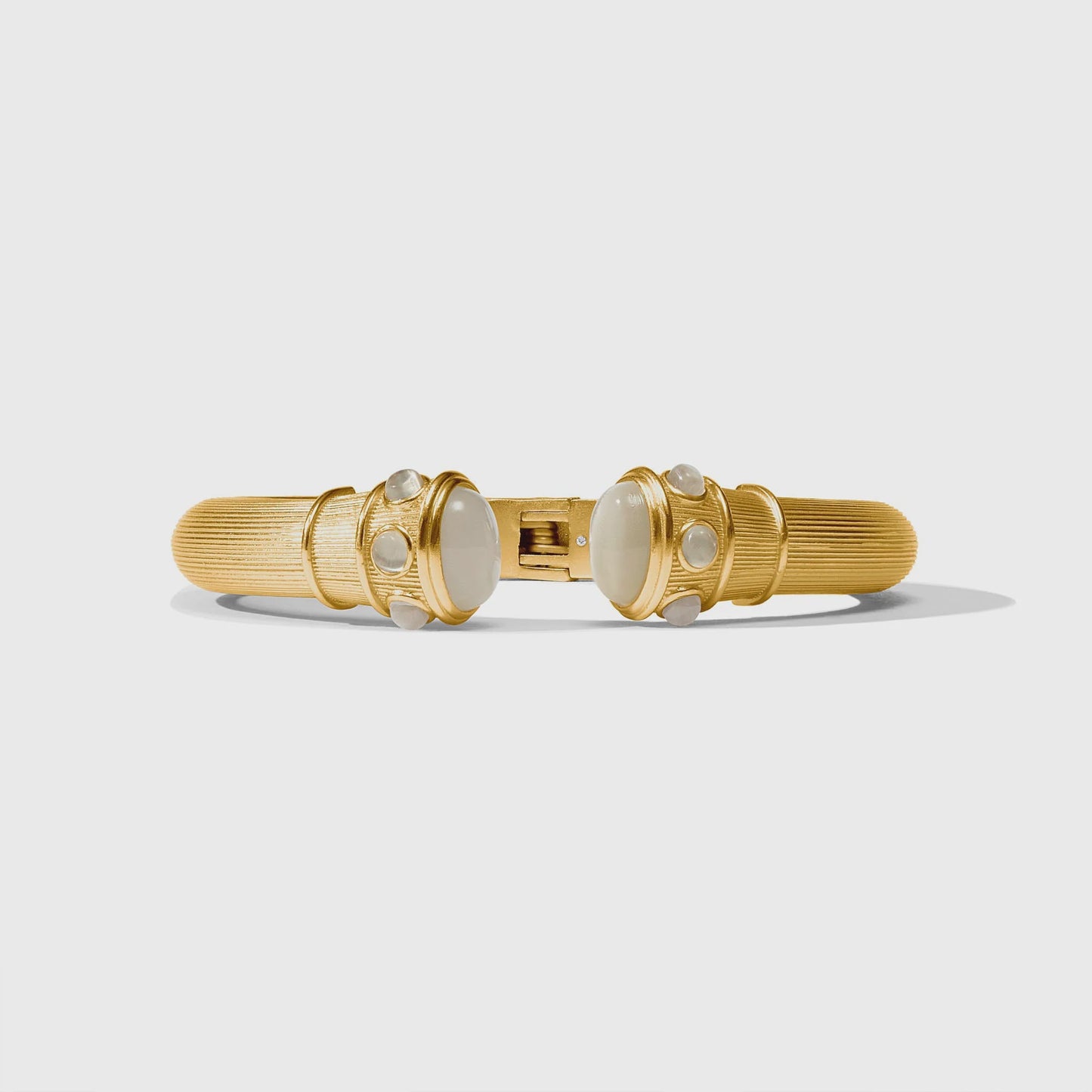 Cobblestone Demi Cuff