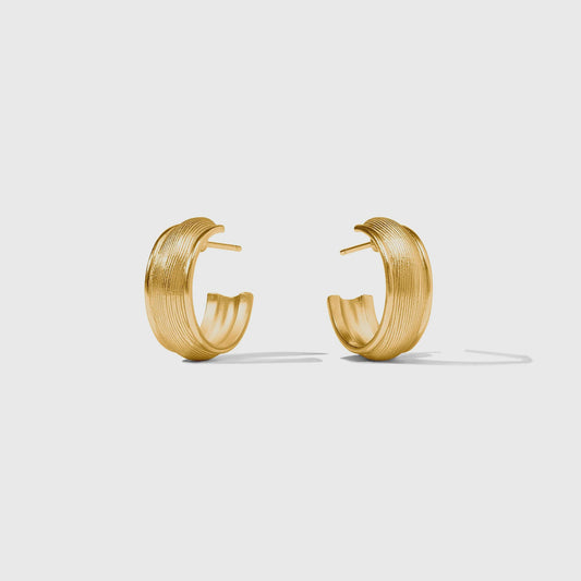 Cobblestone Hoop