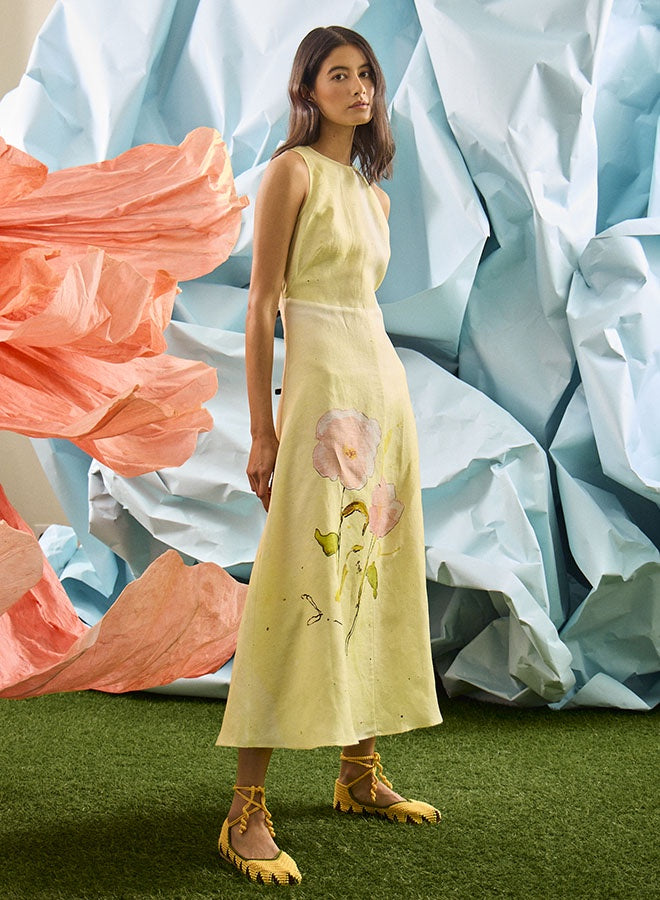 Faith Dress