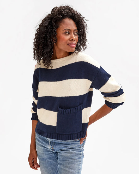 Dorothee Sweater