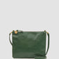 Double Sac Bretelle - Evergreen