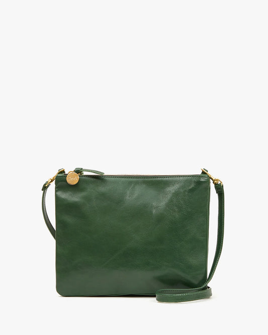 Double Sac Bretelle - Evergreen