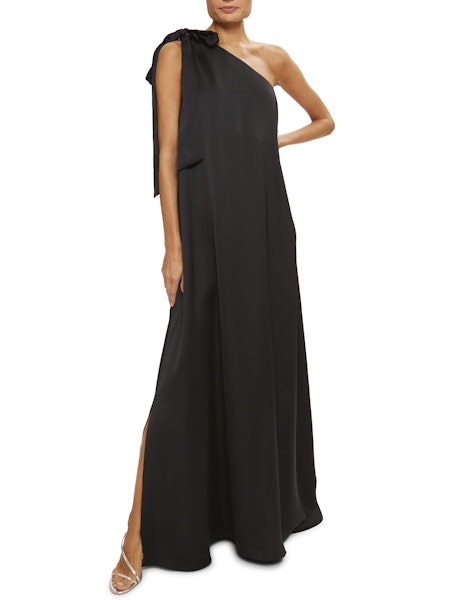 Benita Gown - Black