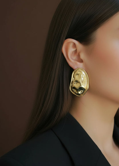 Karine Earrings