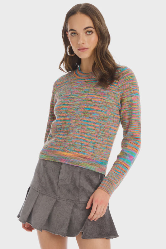Enterlac Pullover