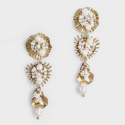 Carissa Earrings