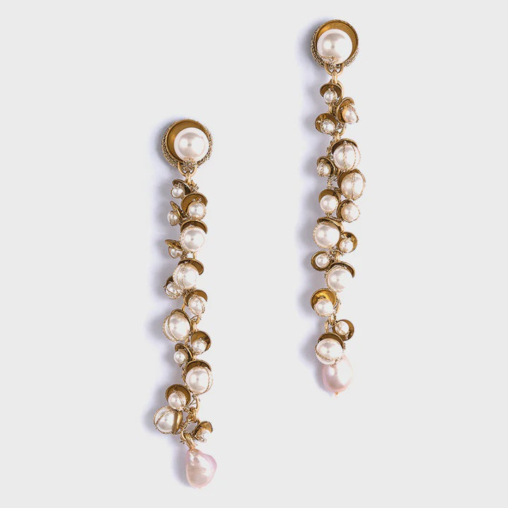 Nani Earring-