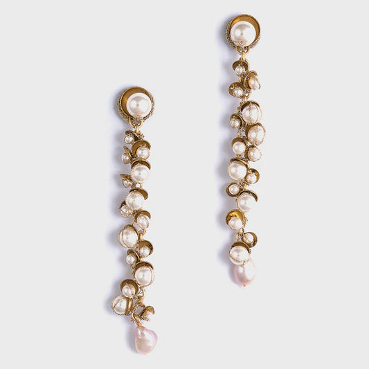 Nani Earring-