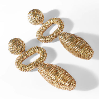 Fontana Earrings