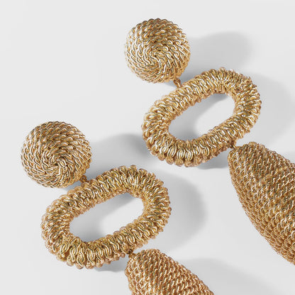 Fontana Earrings
