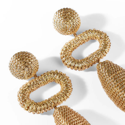 Fontana Earrings