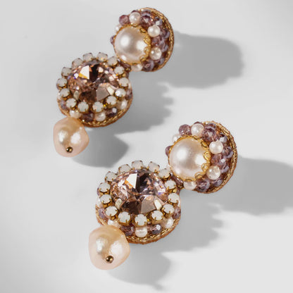 Mukta Earrings