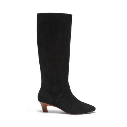 Gwen Boot - Black