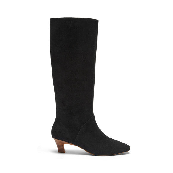 Gwen Boot - Black