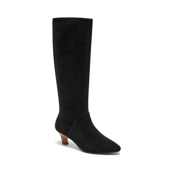 Gwen Boot - Black