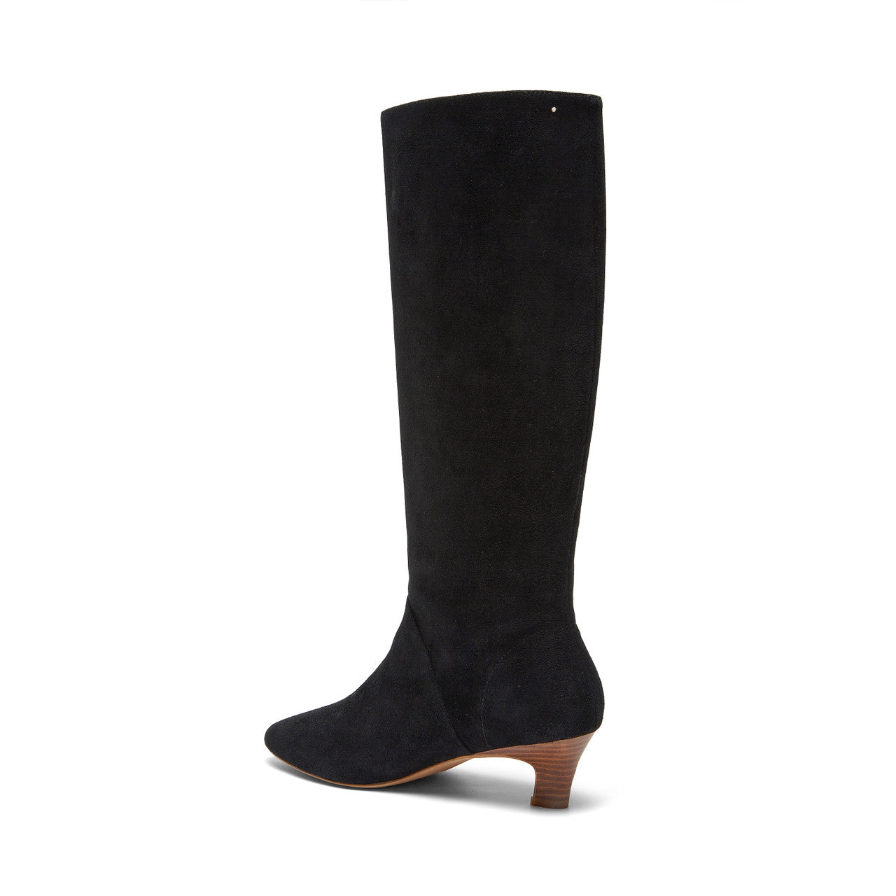 Gwen Boot - Black