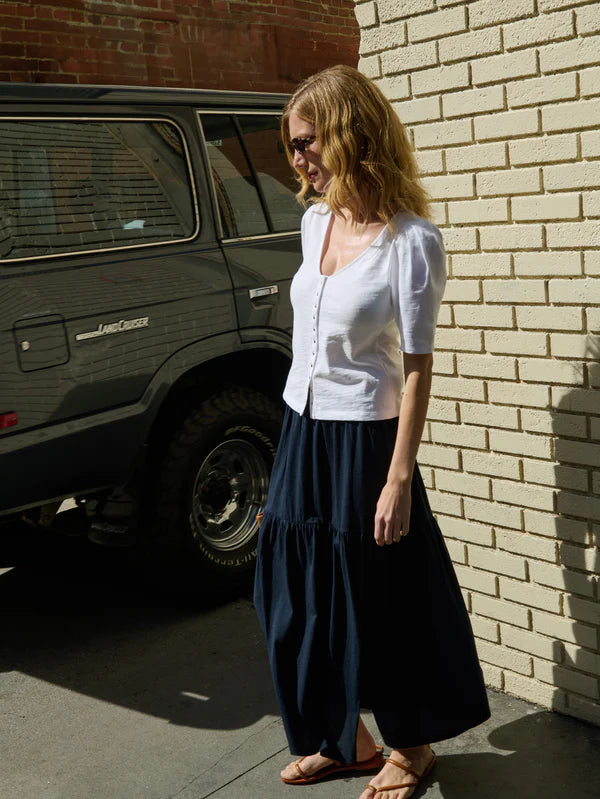Esmeralda Skirt
