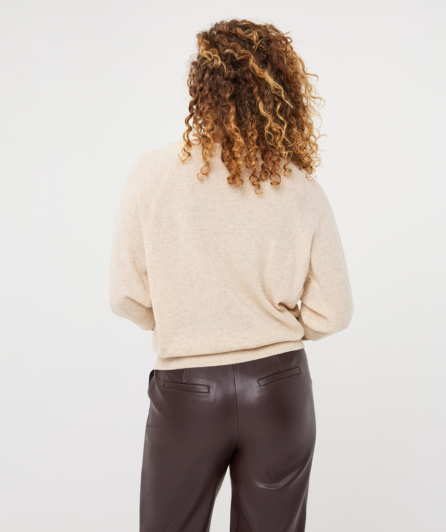 Ellis Crewneck Sweater